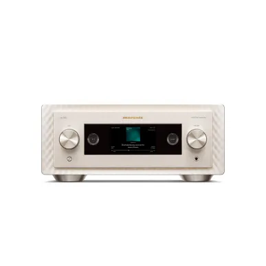 Сетевой проигрыватель Marantz LINK 10n (Champagne)